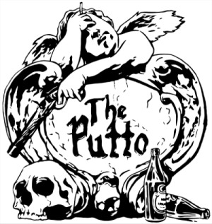 The Sorrowful Putto of Prague